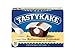 Tastykake Variety Pack | 4 Boxes | 1-Plain Krimpet | 1-Chocolate Creme Filling CC | 1-Buttercreme CC | 1-Peanut Butter Kandy Kakes