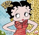 Betty Boop 2011 Wall Calendar