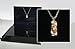 ALZO 100 LED Table Top Platform Light Kit - Black & Clear Shooting Tables for Jewelry Photography