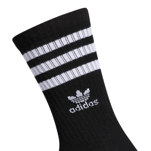 adidas Originals Roller Crew Socks (3-Pair)3