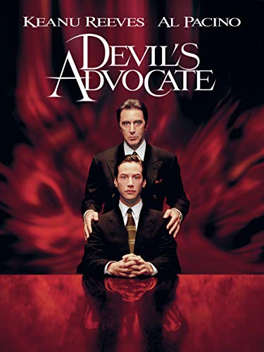 The Devil's Advocate