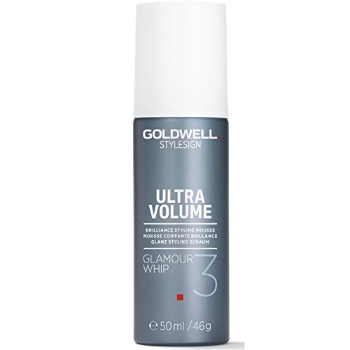 Preisvergleich Produktbild Goldwell Stylesign Ultra Volume Glamour Whip 50 ml