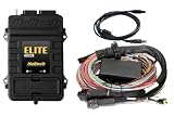 Haltech Elite 1500 + Harness
