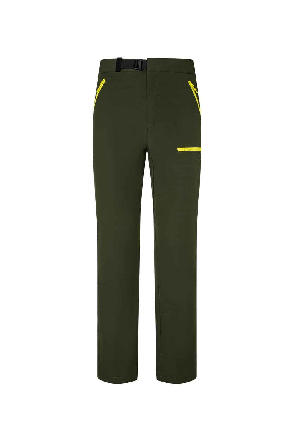 Rock Experience | RE.Wonder Lake Man Pant | Outdoor Trousers