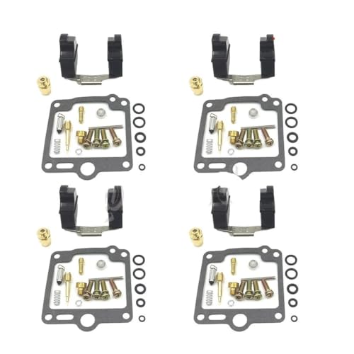 Kit réparation carburateur FJ1200 FJ1100 pour résoudre les trous d'accélération