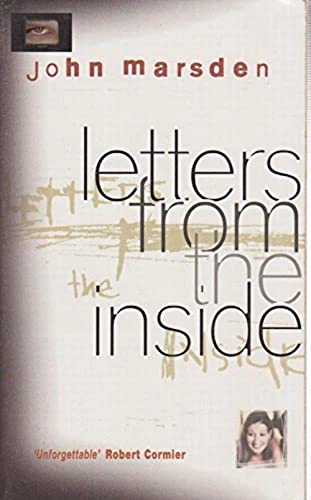 Letters from the inside 0330273140 Book Cover
