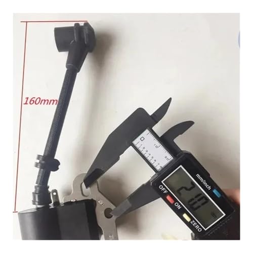Bobine d'allumage pour M MAC280B MAC320B et MAC325BP