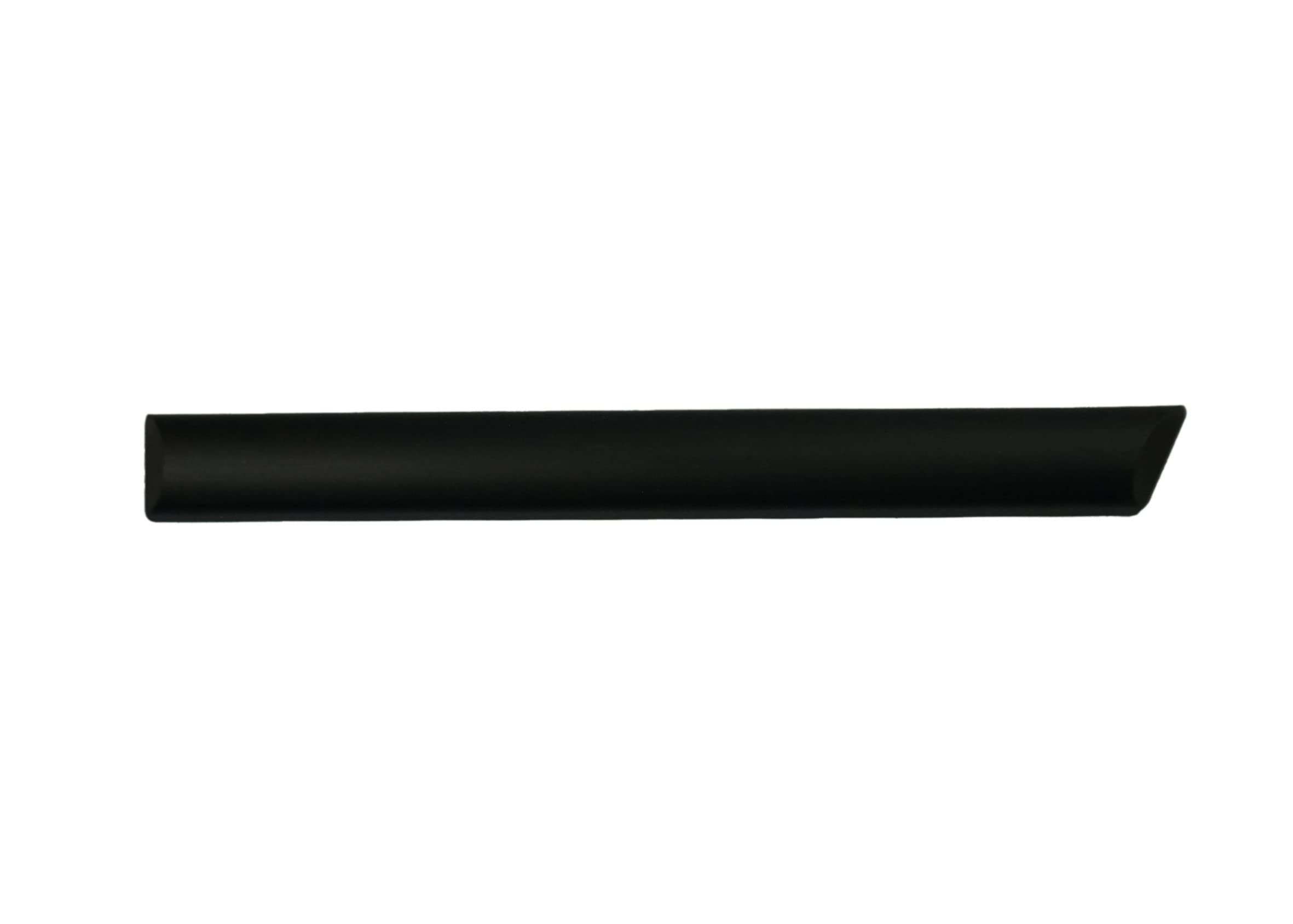 Rammschutzleistensatz Niva breit - Aufdruck "TAIGA 4X4"