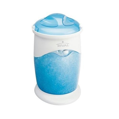 Rival IS450W Deluxe Ice Shaver Amazon.in Home & Kitchen