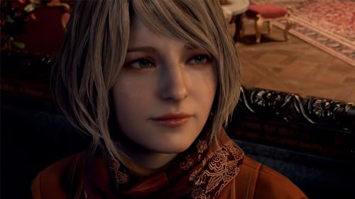 Resident Evil 4 Remake Gold Edition /PS4 - vue 4