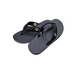 Volcom Men's Lounger Sandal Flip Flop