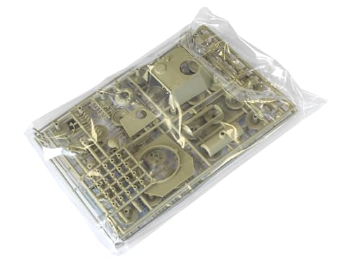 Tamiya 35065 - 1:35 WWII Deutsche SdKfz.171 Panther A (2), Panzer, Camo