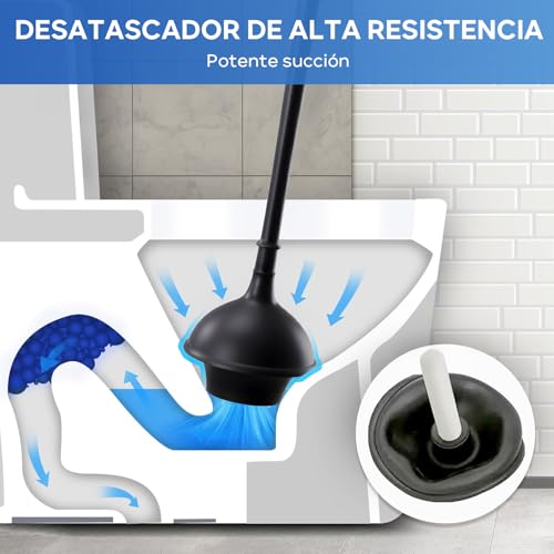 Catálogo para Comprar On-line Escobillas y portaescobillas de inodoro de esta semana. 24 Imagen adicional