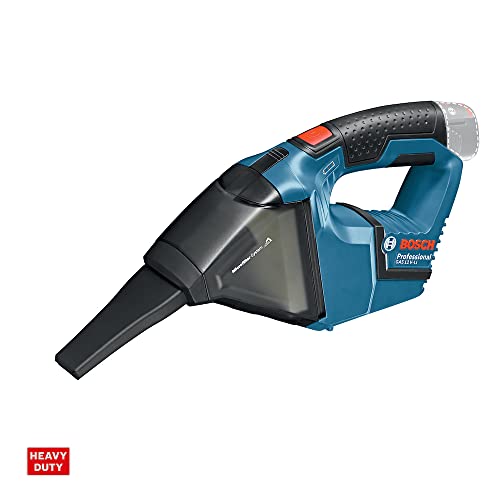 Bosch Professional Gas 12V Cordless Dust Extractor (No Battery and Charger) - Carton
