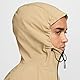 Nike Tech Webjacke (Herren), Parachute Beige/Parachute Beige/Black, HM7151-297, M