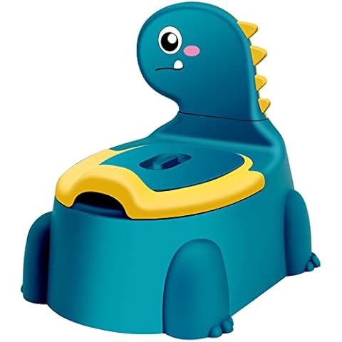 Glenmore Dinosaur Potty Training Chair Cover