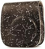 Modelo aplicable: La bolsa para cámara instantánea YOUERLF está diseñada para Fujifilm Instax mini 11 / mini 9 / mini 8 + / mini 8, no se adapta a otras cámaras.
