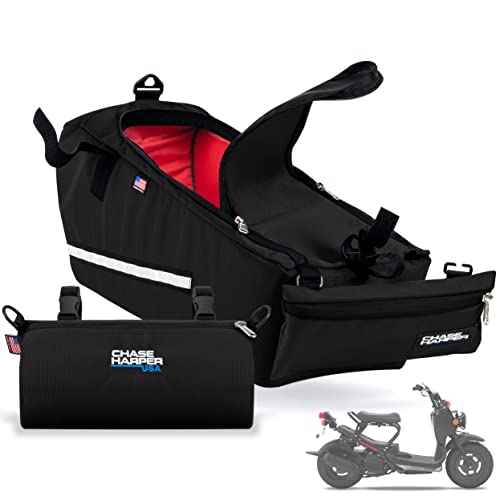 Chase Harper USA 2020 Ruckus Value Pack - 5000 Under The