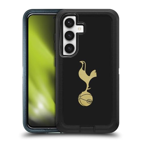 Étui antichoc Samsung Galaxy S24 blindé Tottenham Hotspur sous licence