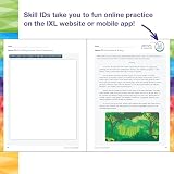 Spectrum Writing Workbook, Grade 7
