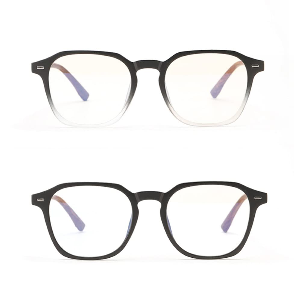 Okulary Drewniane Ramki Okularów Dla Mężczyzn Kobiety Okulary