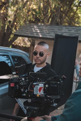 S3 Ep1: Why We&rsquo;re Back, A New Life in Film - #22