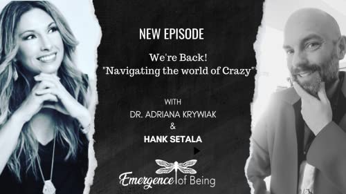 The Art of Navigating the Crazy!