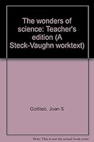 The wonders of science: Teacher's edition 0811413764 Book Cover