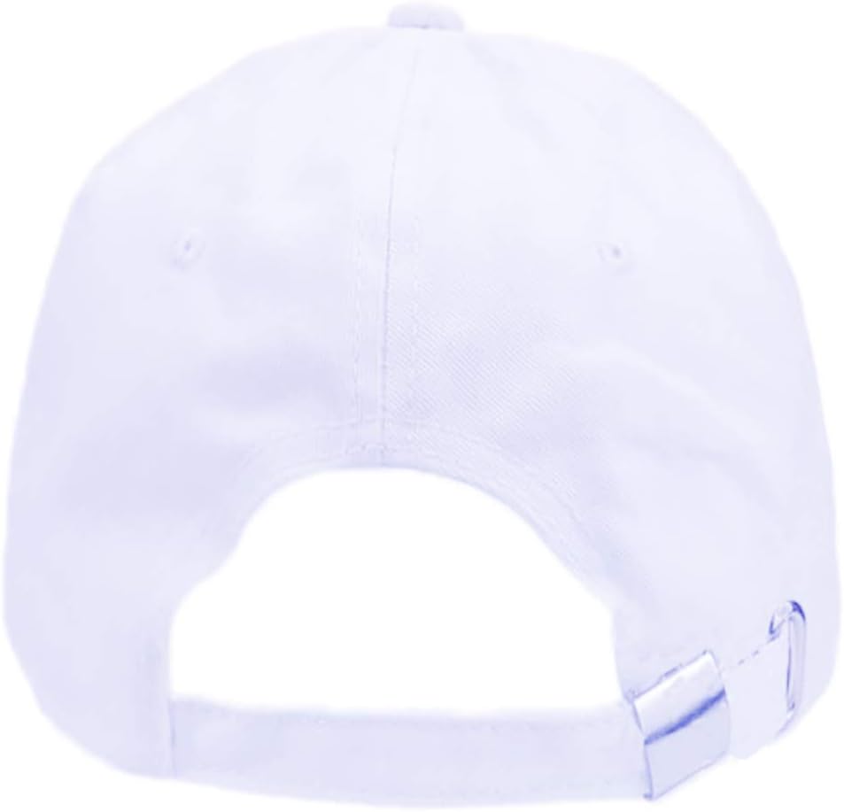 Baseball Cap Canada Flag Hat Adjustable Dad Hat Sunhat Embroidered Cap Outdoor Sun Hats for Adult - Image 4