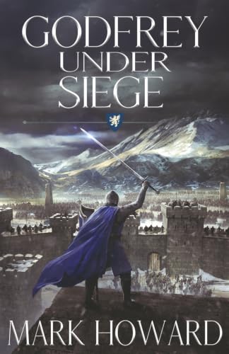 Godfrey Under Siege view 2