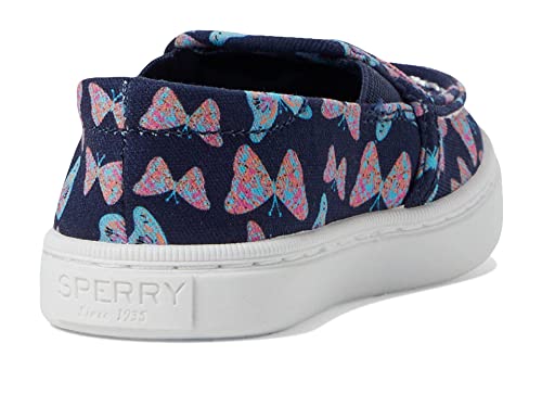 Image of Sperry Kids Salty Washable (Little Kid /Big Kid)