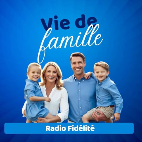 『Vie de Famille』のカバーアート