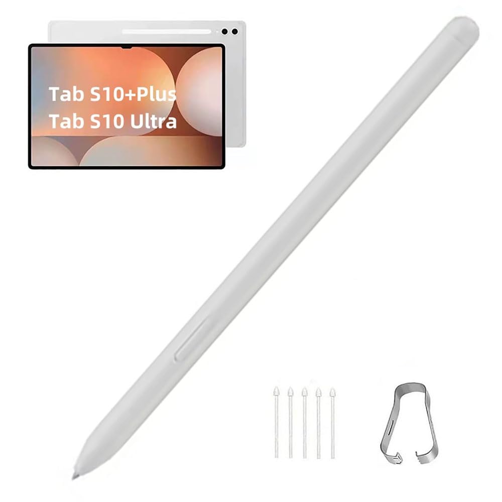 Galaxy Tab S10 Plus 付属 Sペン（純正/白）