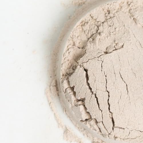 Corinne Taylor | Organic Dry Shampoo Powder | Grapefruit, Palmarosa & Clary Sage | Volumising | Talc Free | 100% Natural | Vegan | 85g - Image 2