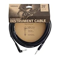 COPPER CONDUCTORS - These cables utilize ultra-pure, oxygen-free copper conductors for low capacitance and pure tone DURABLE, RELIABLE - Double Molded plug design for superior strain relief provides durability and worry-free reliability SHIELDING - S...