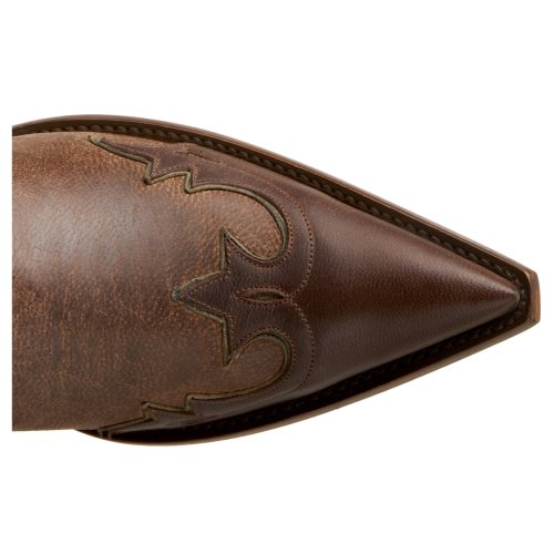 Image of Old Gringo Men's M060-70 Villa Cowboy Boot