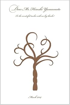 Amazon.co.jp: オリジナル ウェディングツリー ウェルカムボード