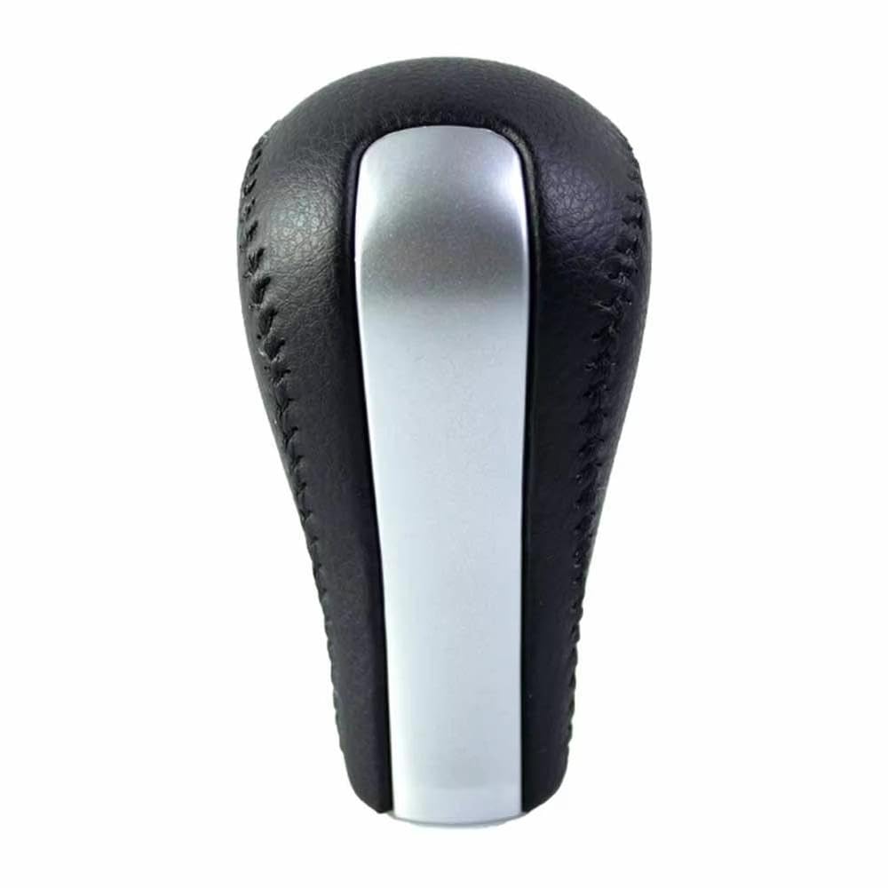 Poanbcgy Black Gear Shift Knob 54130-Ta5-A71zc For Accord 2008-2013 Auto Parts(Black)
