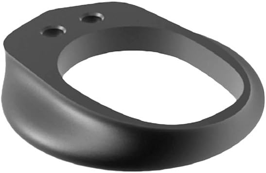 Deda Elementi DCR Topcap Spacer Adapter