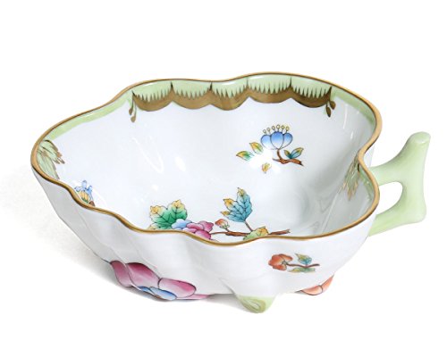 Amazon | ヘレンド(Herend) VBO ヴィクトリアブーケ ミニティーセット