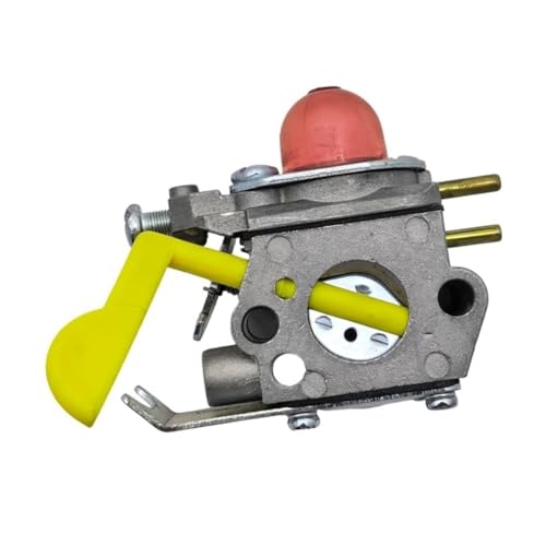 Carburateur C1U-W18 pour entretenir facilement votre jardin avec la pièce 530071822