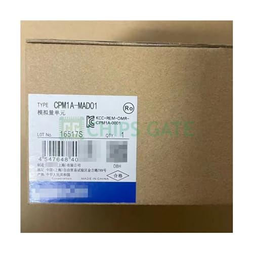 1PC New in Box CPM1A-MAD01 CPM1A-MAD01 One Year Warranty for Delivery