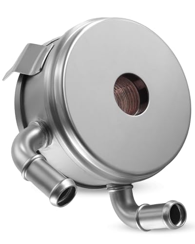 HUFEWU Oil Cooler Assembly Fit for Toyota 4Runner 1996-2002