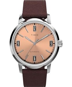 Timex Marlin Automatic