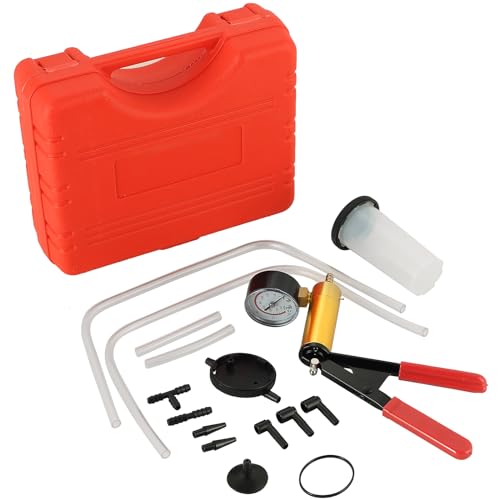 DASBET Brake Bleeder Kit