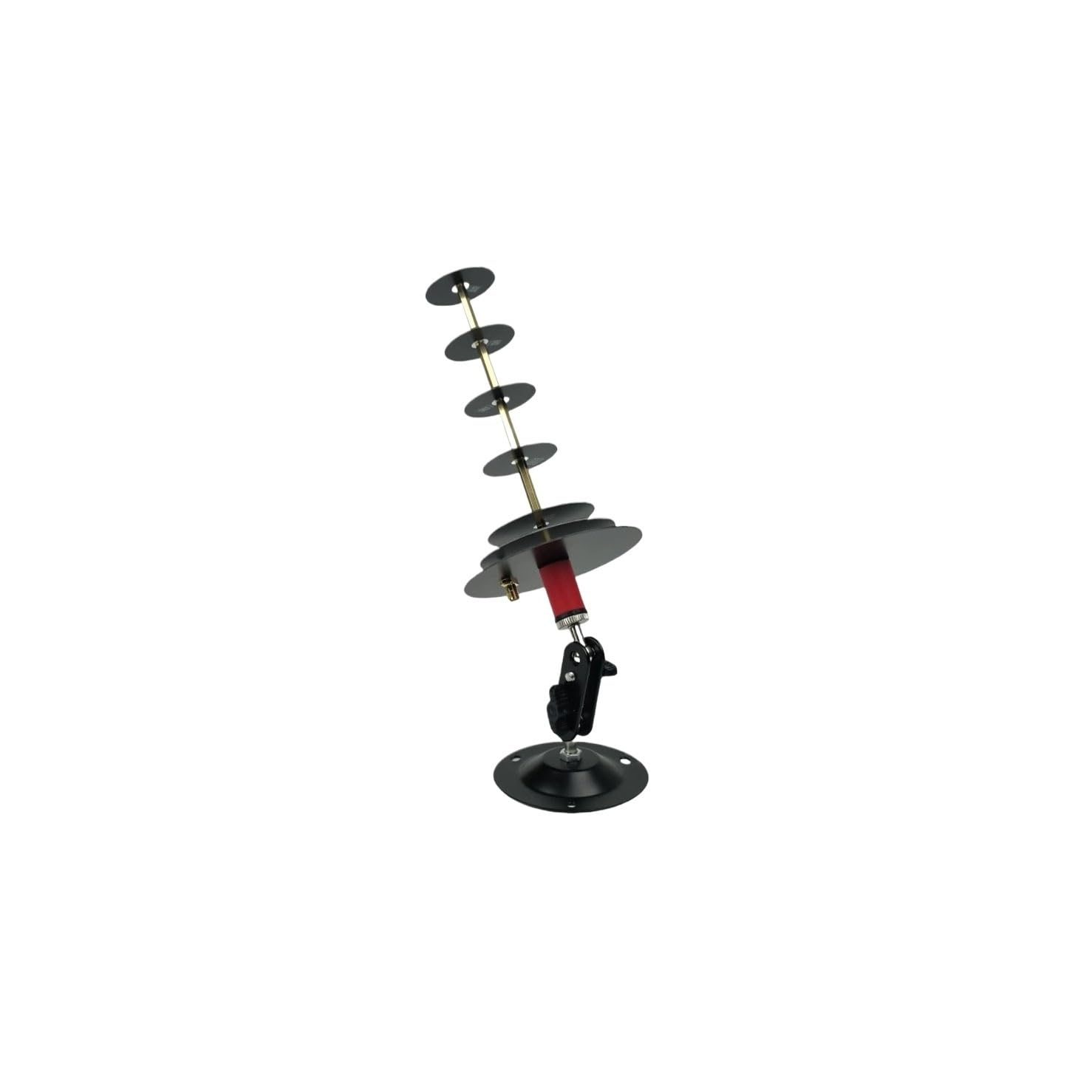 Amplificador Antena WiFi Extensor Alcance 2.4G 5G