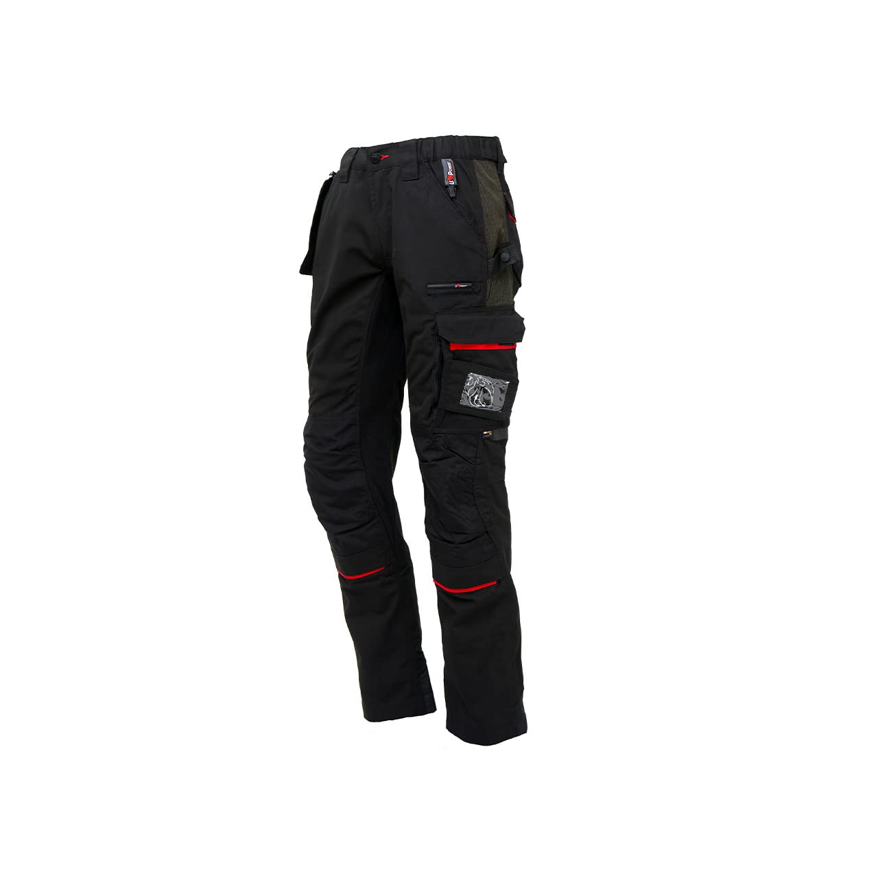 Antivento Idrorepellente Pantaloni U Power Invernali Giubbotto