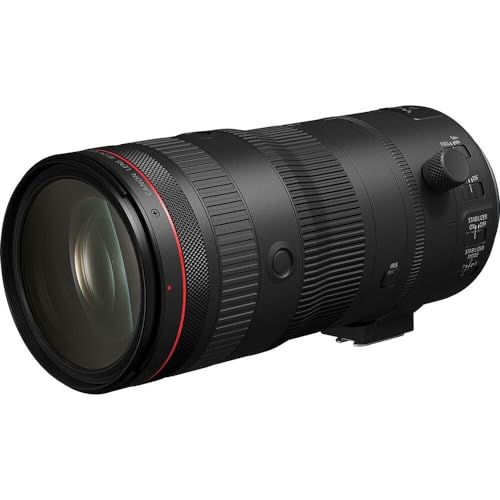 Objectif zoom Canon RF 24 105mm f 2.8 L IS USM Z