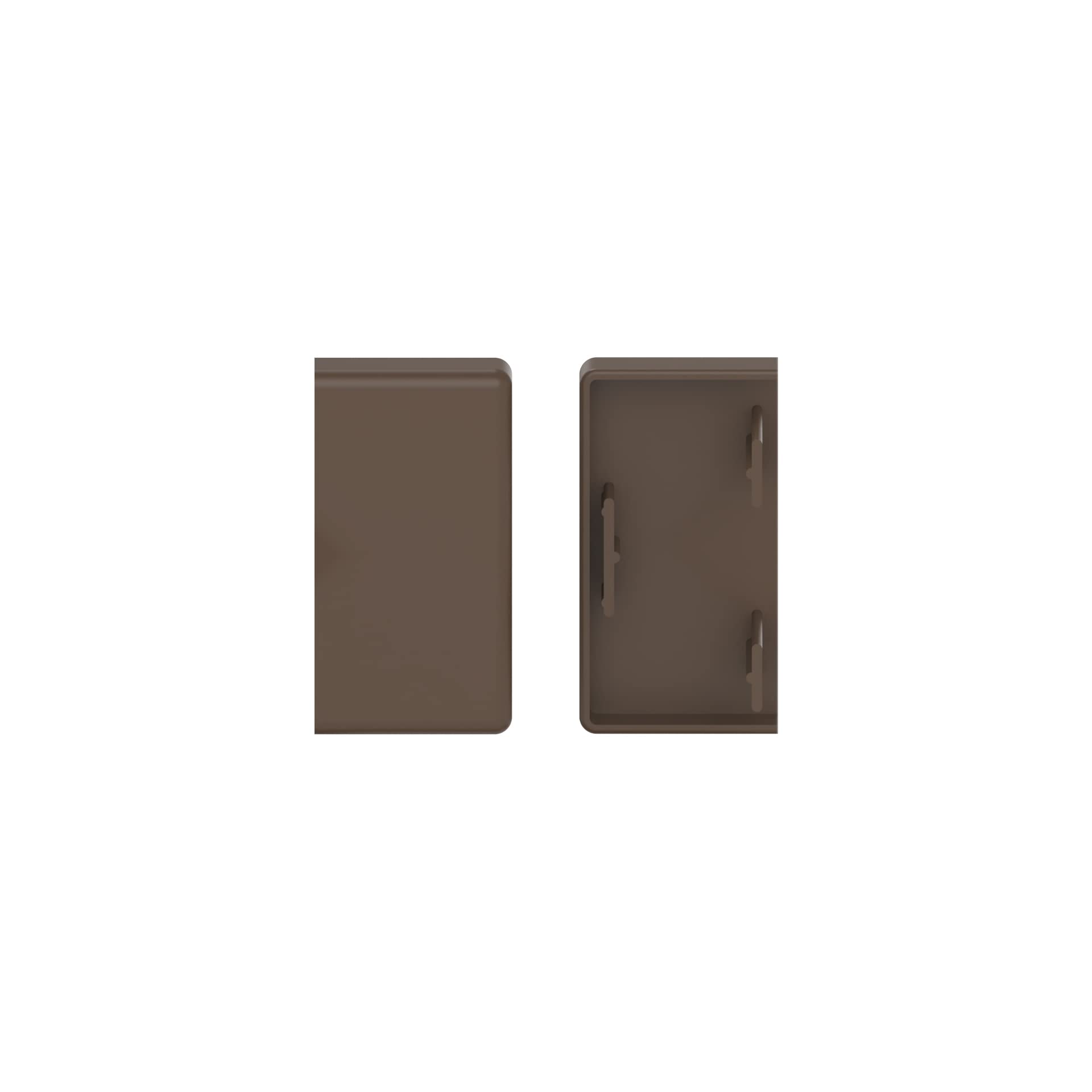 wit, lengte 12 m (12 stuks per 1 meter