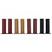 Non Slip Rubber Bar End Thruster Grip Pair/2PCS 7/8